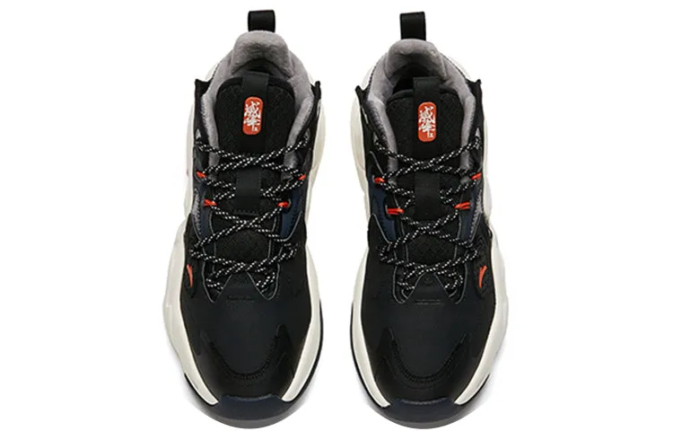 ANTA Peak 2.0 'Black Grey White' 112148080-6 sold by KicksCrew product image thumbnail 4