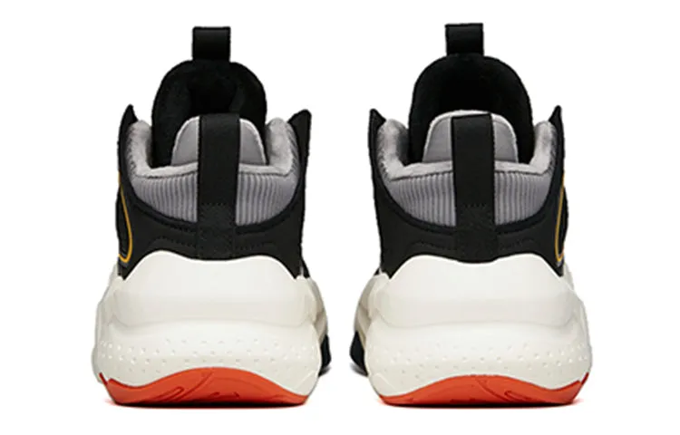 ANTA Peak 2.0 'Black Grey White' 112148080-6 sold by KicksCrew product image thumbnail 5