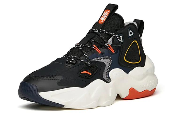 ANTA Peak 2.0 'Black Grey White' 112148080-6 sold by KicksCrew product image thumbnail 3