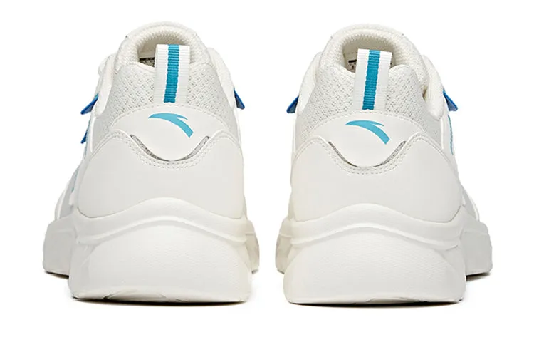 ANTA Run Collection 'White Blue' 912125527-5 sold by KicksCrew product image thumbnail 4