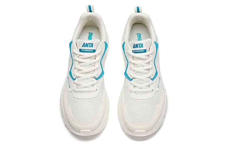 ANTA Run Collection 'White Blue' 912125527-5 sold by KicksCrew product image thumbnail 3