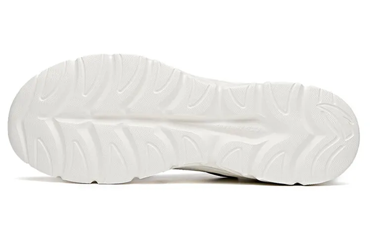 ANTA Run Collection 'White Blue' 912125527-5 sold by KicksCrew product image thumbnail 5