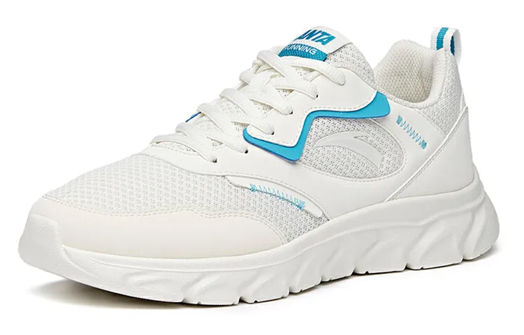 ANTA Run Collection 'White Blue' 912125527-5 sold by KicksCrew product image thumbnail 2