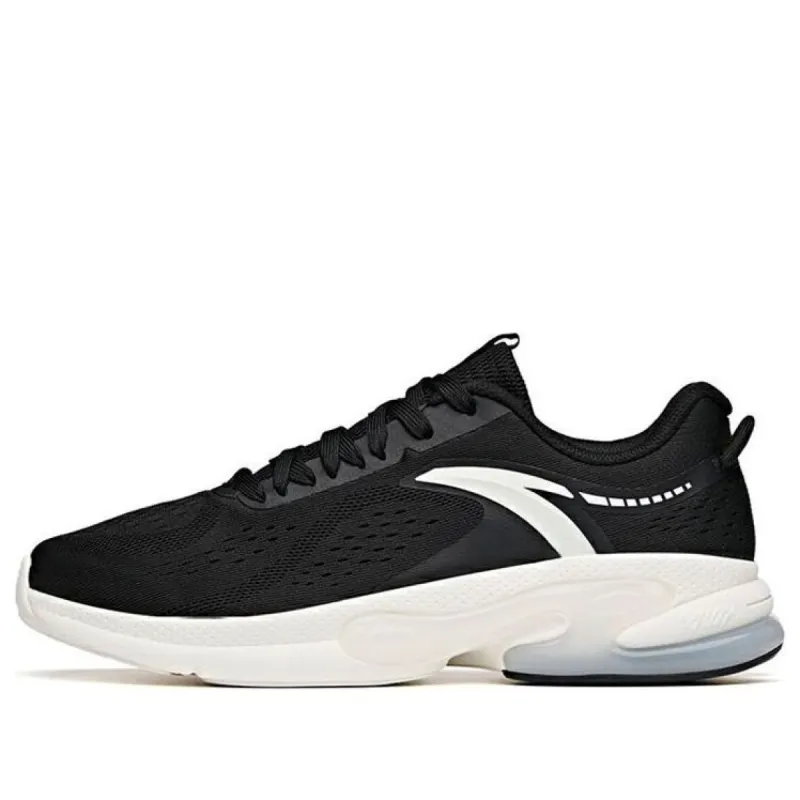 ANTA Life Collection 'Black White Grey' 112125502-1 sold by KicksCrew