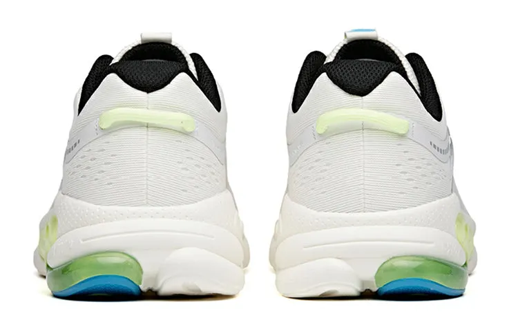 ANTA Life Collection 'White Grey Green' 112125502-4 sold by KicksCrew product image thumbnail 4