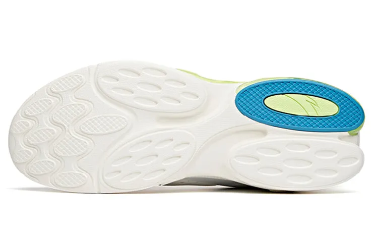 ANTA Life Collection 'White Grey Green' 112125502-4 sold by KicksCrew product image thumbnail 5