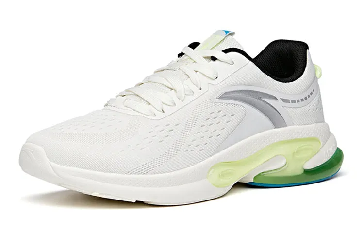 ANTA Life Collection 'White Grey Green' 112125502-4 sold by KicksCrew product image thumbnail 2