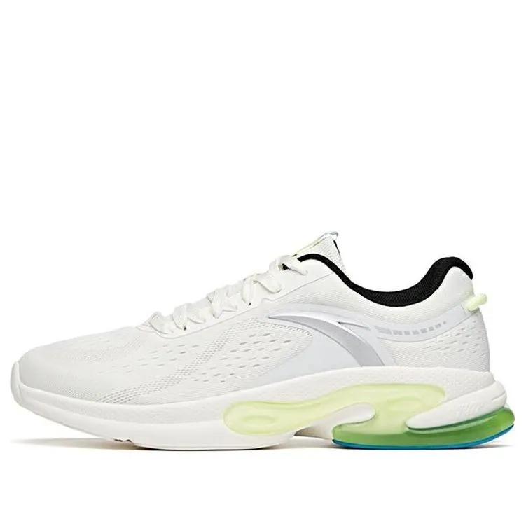 ANTA Life Collection 'White Grey Green' 112125502-4 sold by KicksCrew
