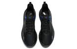 ANTA Run Collection 'Black Blue Gold' 912125523-3 sold by KicksCrew
