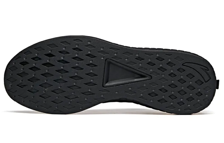 ANTA Run Collection 'Black Blue Gold' 912125523-3 sold by KicksCrew product image thumbnail 5