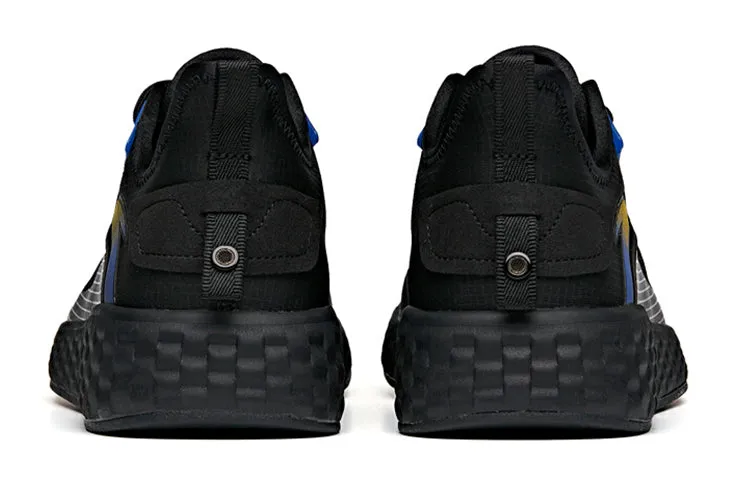 ANTA Run Collection 'Black Blue Gold' 912125523-3 sold by KicksCrew product image thumbnail 4