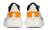 ANTA Run Collection 'White Green Orange' 912125523-1 sold by KicksCrew