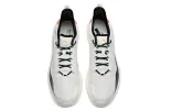 ANTA Run Collection 'White Green Orange' 912125523-1 sold by KicksCrew