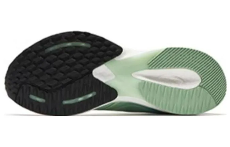 (WMNS) ANTA Running Shoes 'Pink Green Blue' 922345585-2 sold by KicksCrew product image thumbnail 5