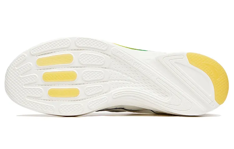 ANTA Run Collection ''White Green Black 112025541-6 sold by KicksCrew product image thumbnail 5