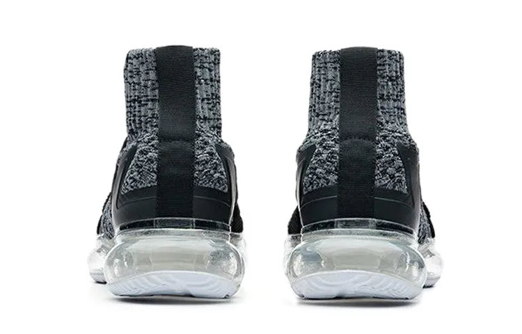 ANTA SEEED 'Grey Black' 91838805-3 sold by KicksCrew product image thumbnail 4