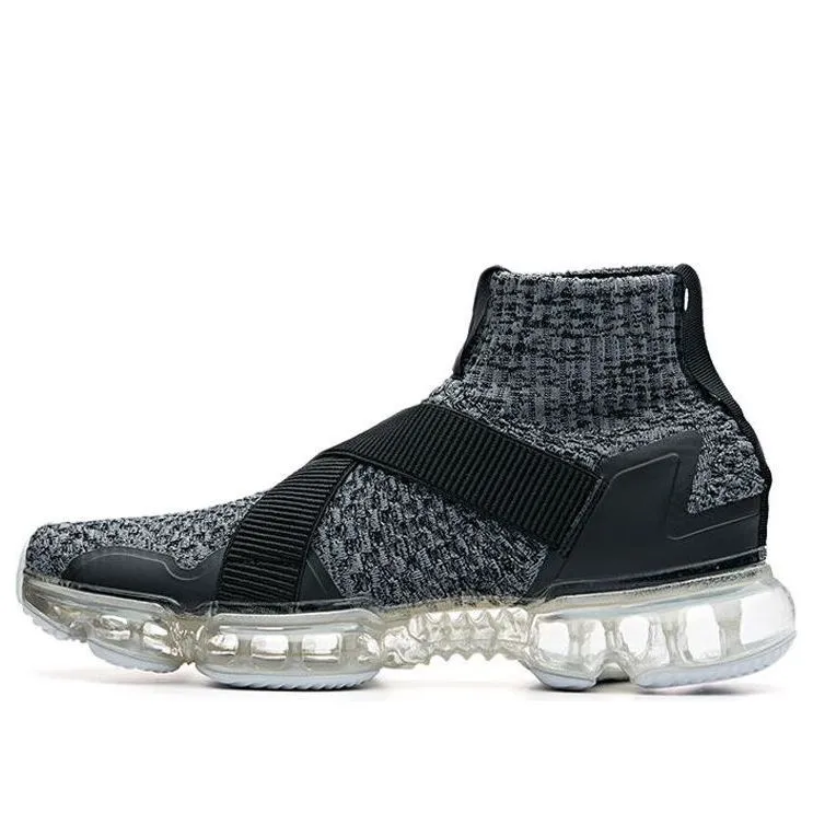 ANTA SEEED 'Grey Black' 91838805-3 sold by KicksCrew