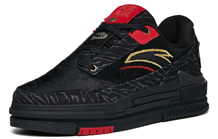 ANTA Bump 'Tiger Year' 912218065-8 sold by KicksCrew product image thumbnail 3