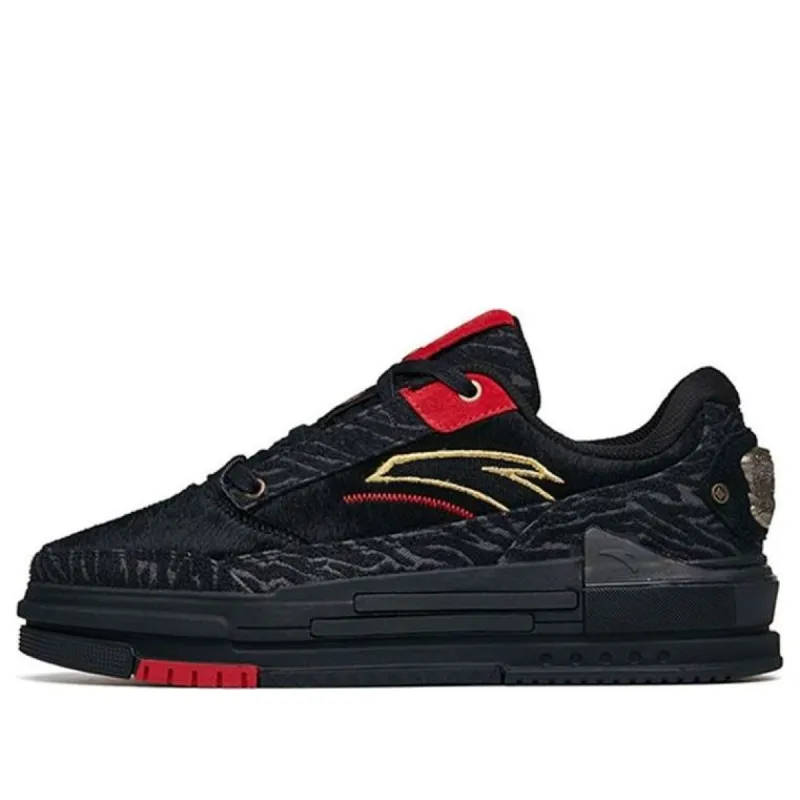 ANTA Bump 'Tiger Year' 912218065-8 sold by KicksCrew