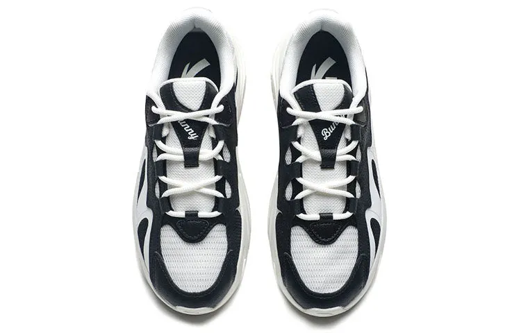 (WMNS) ANTA Bunny 'White Black' 122338884-2 sold by KicksCrew product image thumbnail 4