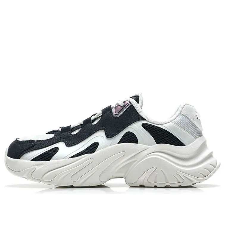(WMNS) ANTA Bunny 'White Black' 122338884-2 sold by KicksCrew