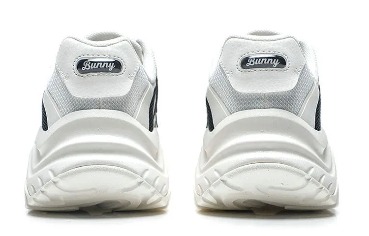 (WMNS) ANTA Bunny 'White Black' 122338884-2 sold by KicksCrew product image thumbnail 5