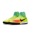 Nike MagistaX Proximo 2 TF 'Yellow Green' 843958-703 sold by KicksCrew