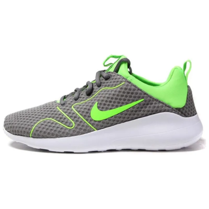 Nike Kaishi 2.0 'Green White' 833457-031 sold by KicksCrew