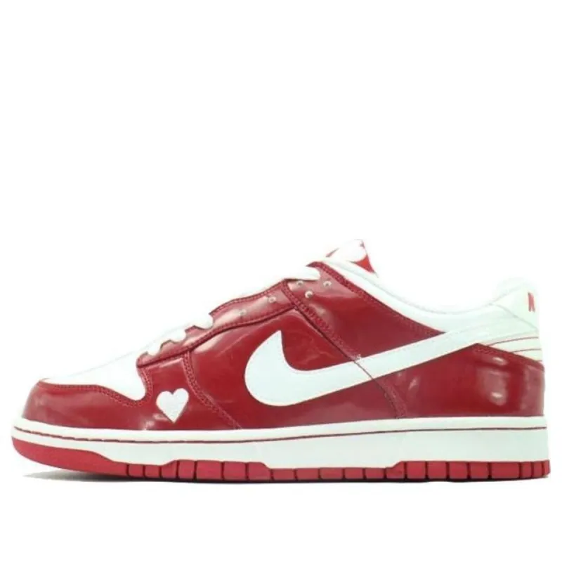(WMNS) Nike Dunk Low 'Valentines Day' 309324-611 sold by KicksCrew