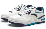 ANTA Flame 4.0 'White Navy Blue' 112328081-4 sold by KicksCrew