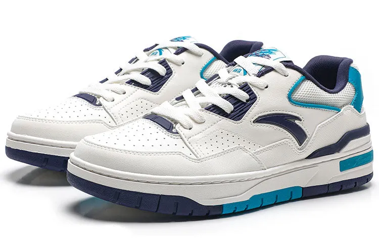 ANTA Flame 4.0 'White Navy Blue' 112328081-4 sold by KicksCrew product image thumbnail 3