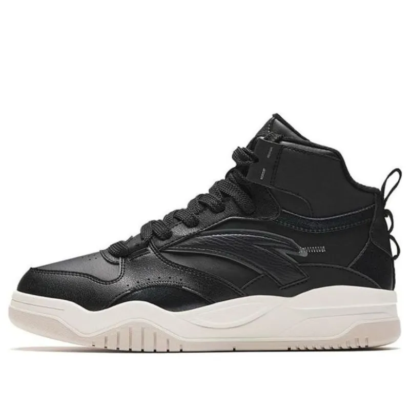ANTA Slam High 'Black White' 912348903-4 sold by KicksCrew