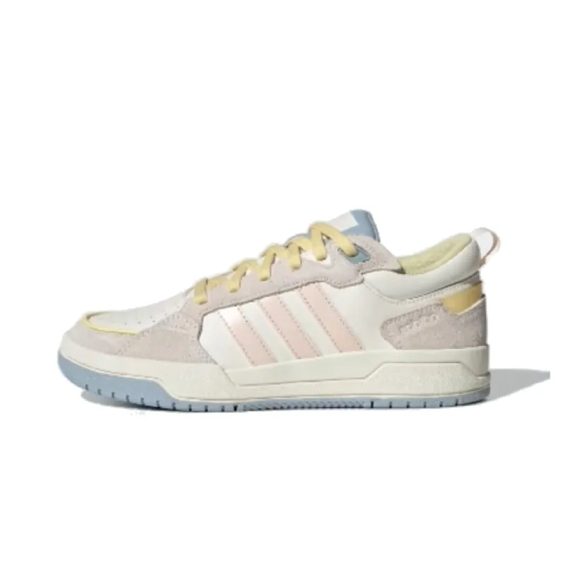 (WMNS) adidas 100DB 'White' IE5576 sold by KicksCrew