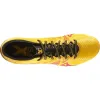 adidas X 15.3 FG/AG 'Yellow Red Black' S74632 sold by KicksCrew