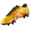 adidas X 15.3 FG/AG 'Yellow Red Black' S74632 sold by KicksCrew