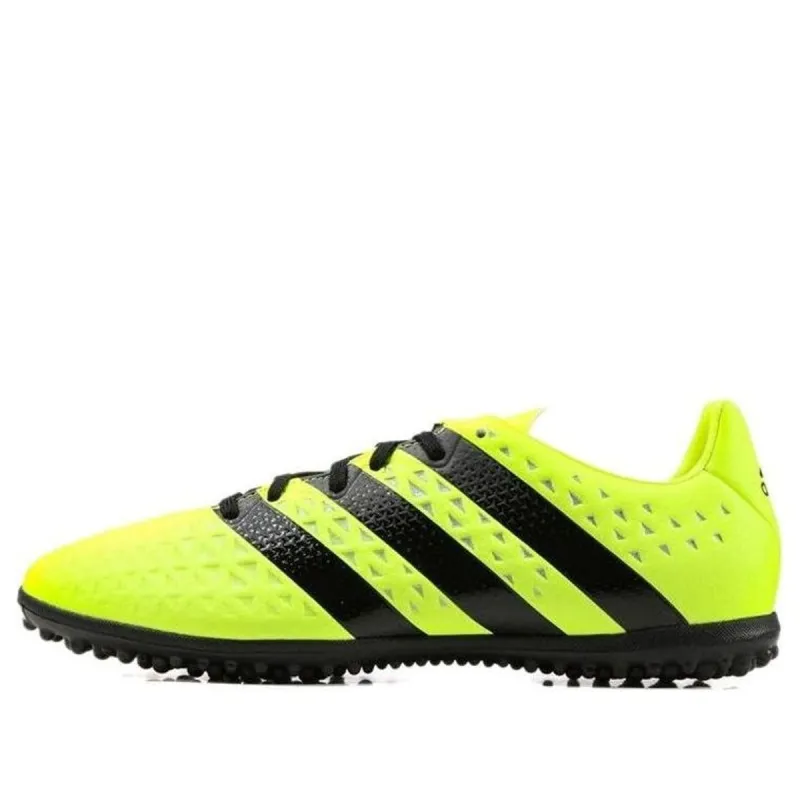 adidas Ace 16.3 Tf 'Green Black' S31960 sold by KicksCrew