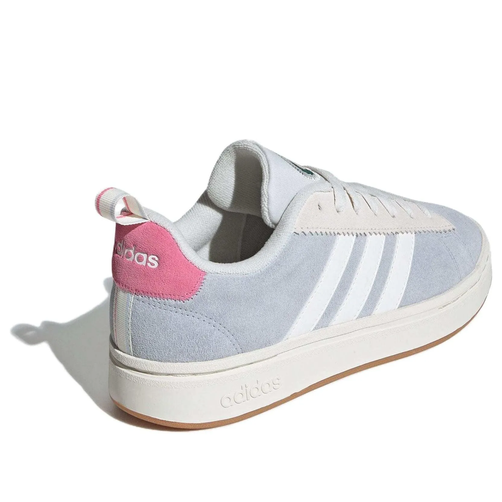 (WMNS) adidas Grand Court Alpha 'Grey White' JI4571 sold by KicksCrew product image thumbnail 3