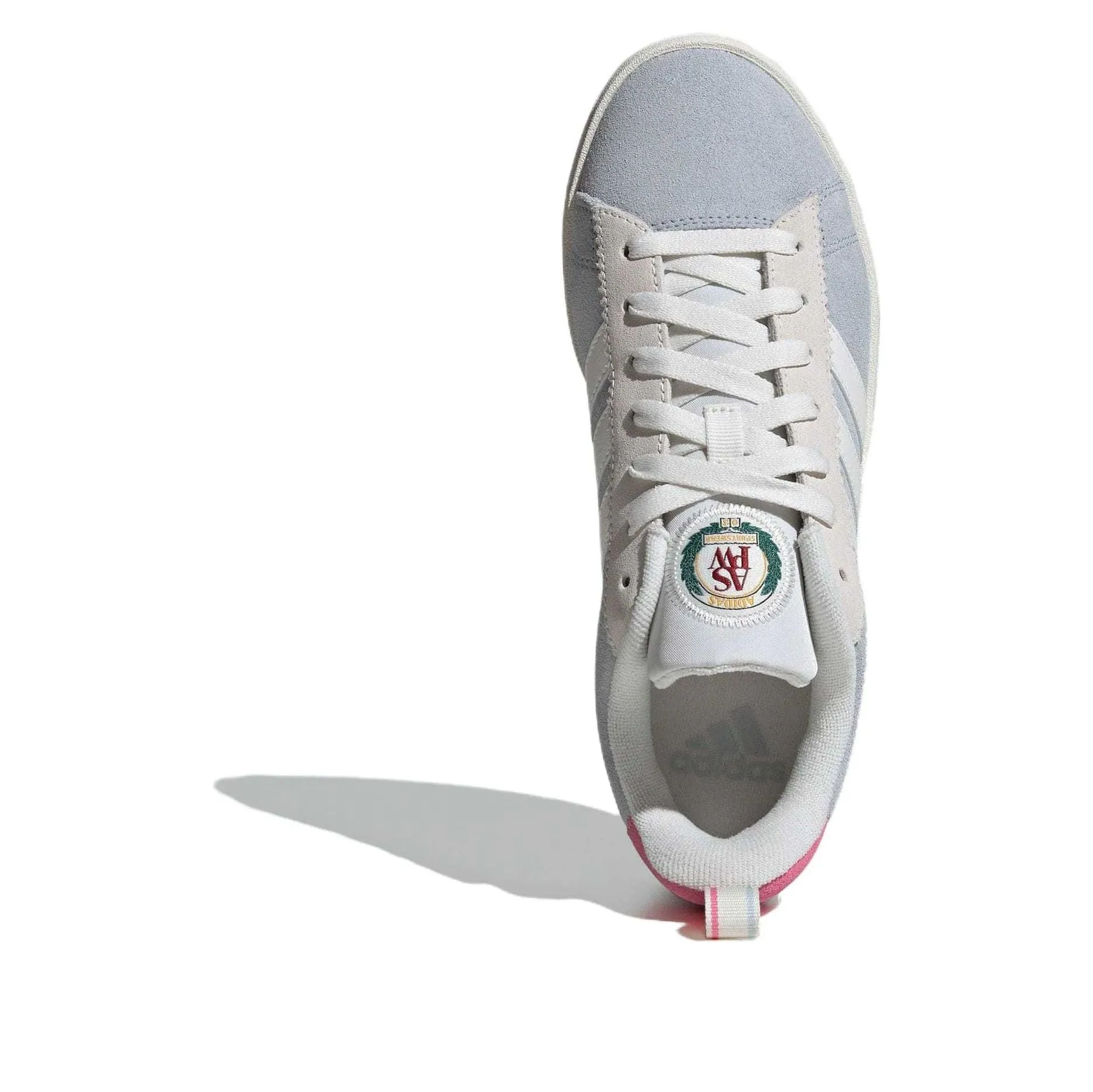 (WMNS) adidas Grand Court Alpha 'Grey White' JI4571 sold by KicksCrew product image thumbnail 4