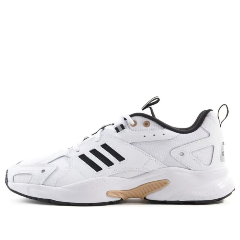adidas JZ Runner 'White Black' IH6362 sold by KicksCrew