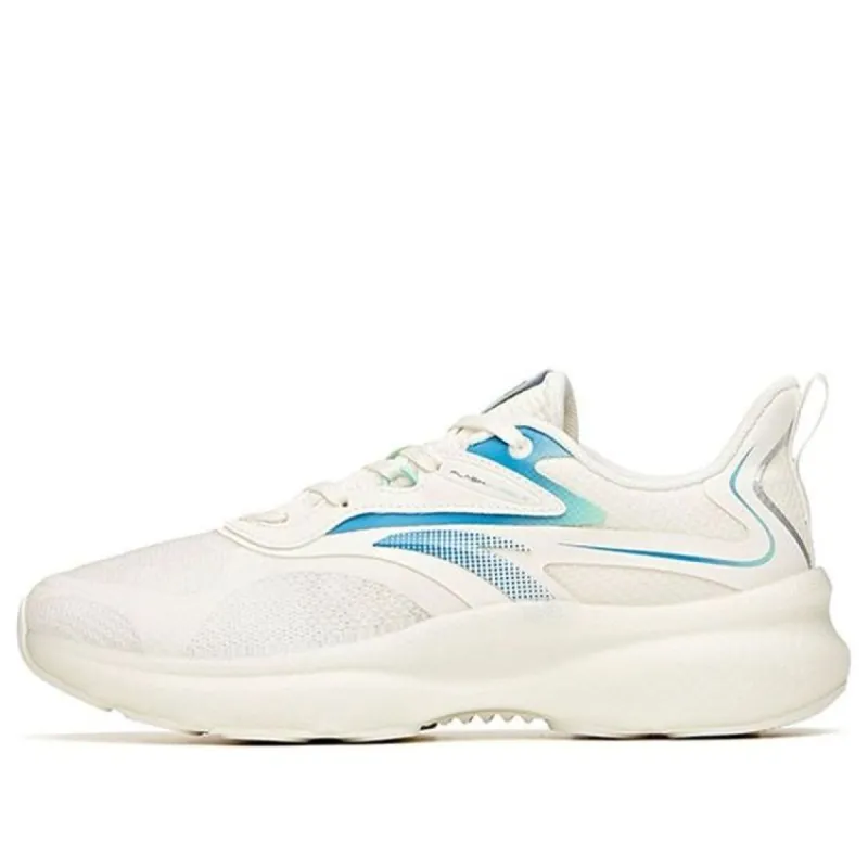 ANTA Bubble 'Ivory Blue' 112125520-4 sold by KicksCrew