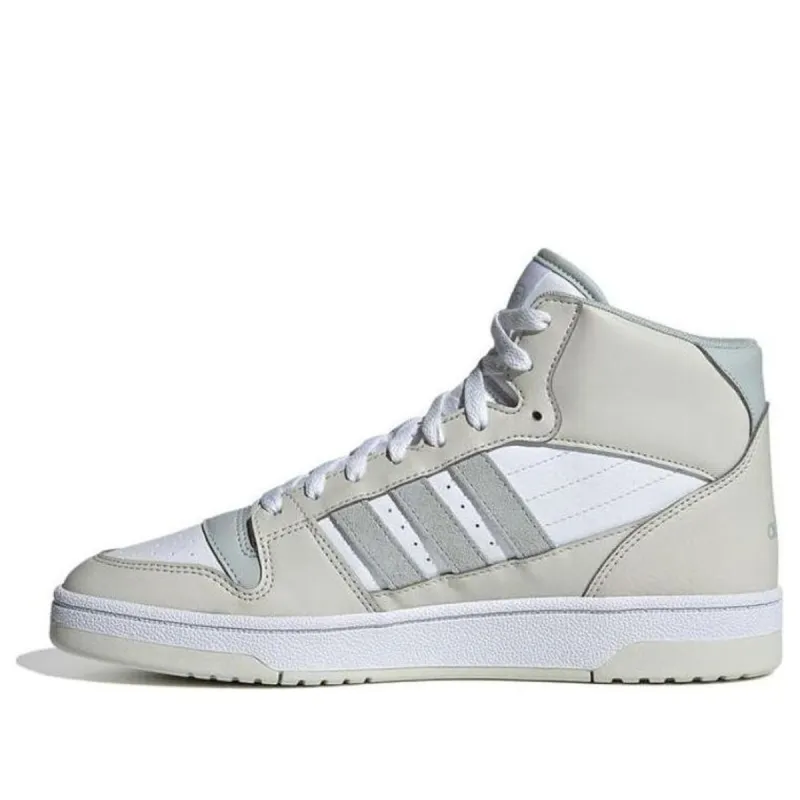 adidas Turnaround Mid 'White' IE1022 sold by KicksCrew