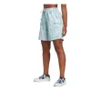 (WMNS) adidas by Stella McCartney TrueNature Hiking Shorts 'White Blue' HT1120 sold by KicksCrew