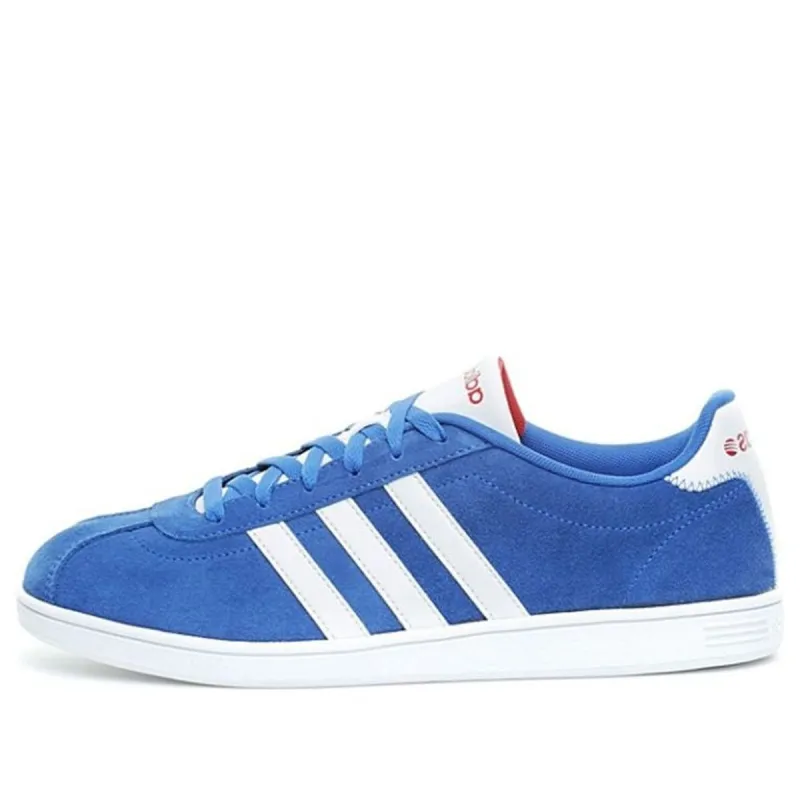 adidas Neo VL Court 'Blue White' F38481 sold by KicksCrew