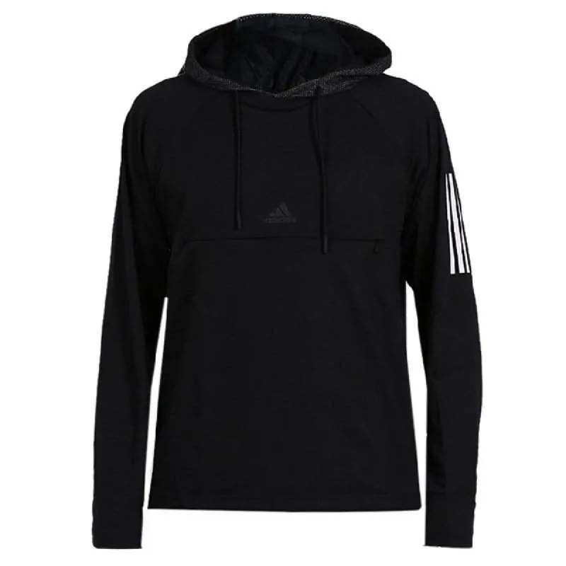 adidas Original Hoodie 'Black' DH9096 sold by KicksCrew