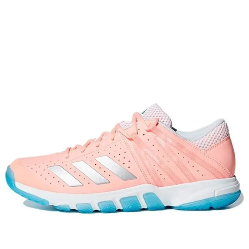 (WMNS) adidas Wucht P5 'Pink White' DA8875 sold by KicksCrew