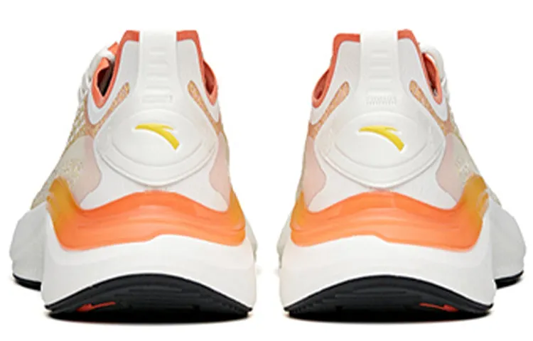 ANTA Run Collection 'White Orange Yellow' 912125536-2 sold by KicksCrew product image thumbnail 5