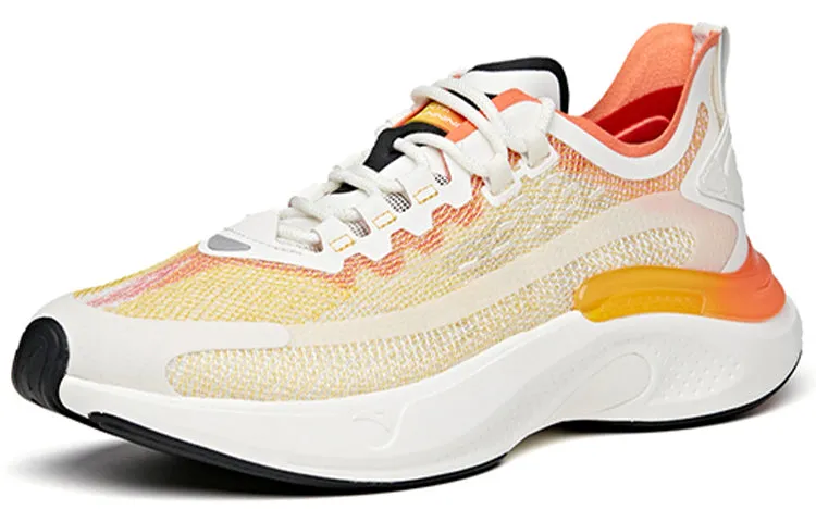 ANTA Run Collection 'White Orange Yellow' 912125536-2 sold by KicksCrew product image thumbnail 3