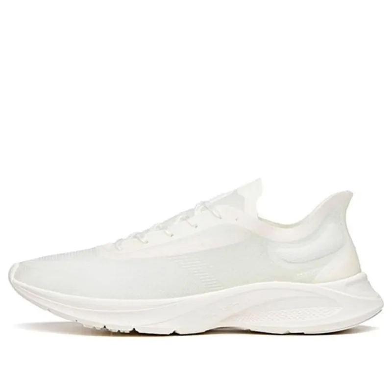 ANTA Hydrogen Run Zero 'Ivory Green' 112125543-2 sold by KicksCrew
