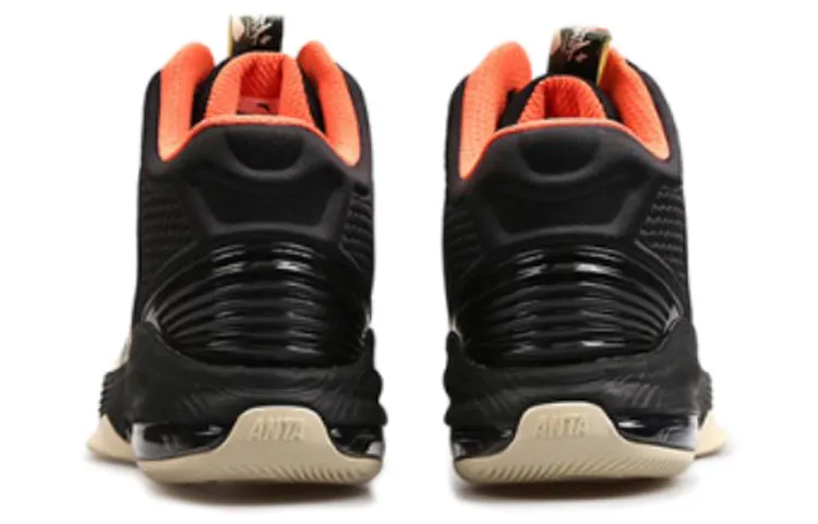 ANTA x Stash Klay Thompson 'Black Camo' 91931110-9 sold by KicksCrew product image thumbnail 3