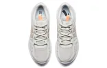 ANTA Run Collection 'Grey Beige Orange' 912035522-2 sold by KicksCrew